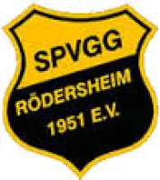 SpVgg Rödersheim II