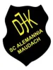 SC Alemannia Maudach
