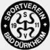 SV 1911 Bad Dürkheim*