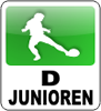 D-Jugend TSG Eisenberg : 1.FC 08 Haßloch