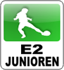 E2 gegen FC Speyer 09 2 endete 3:3