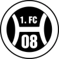 1. FC 08 Hassloch / JSG VfB 1951 Hassloc