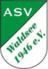 ASV 1946 Waldsee