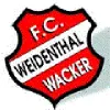 FC Wacker 20 Weidenthal II