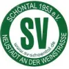 SV 1953 Schöntal Neustadt