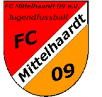 JFV FC Mittelhaardt 09 III
