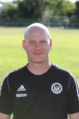 Niklas Heil