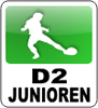 D2 mit 5:0 Heimsieg gg. JSG Römerberg 2