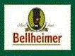 Logo von Bellheimer mit einer stilisierten Figur und dem Schriftzug 'Bellheimer'.